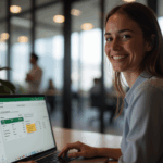 Quickbooks Accounting-English Medium