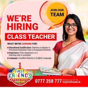 Teacher 2