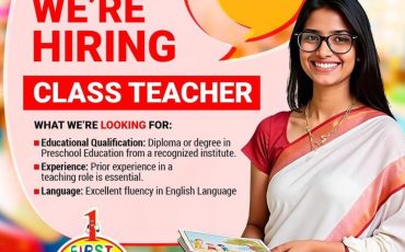 Teacher 2