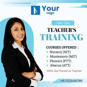 Teacher 3